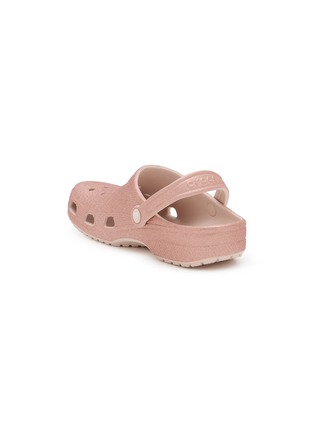  - CROCS - Classic Glitter Clogs