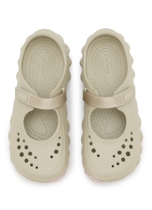 细节 - 点击放大 - CROCS - Echo Mary Jane Clogs