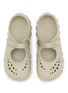 细节 - 点击放大 - CROCS - Echo Mary Jane Clogs