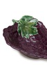 细节 –点击放大 - BORDALLO PINHEIRO - Grapes Bowl