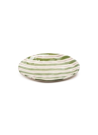 细节 –点击放大 - BORDALLO PINHEIRO - Grapes Dinner Plate