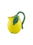 BORDALLO PINHEIRO LEMON 陶瓷水壶