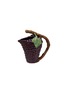 首图 –点击放大 - BORDALLO PINHEIRO - Grapes Pitcher