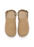 细节 - 点击放大 - UGG - Goldenstar Meadow Suede Clogs