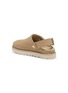  - UGG - Goldenstar Meadow Suede Clogs