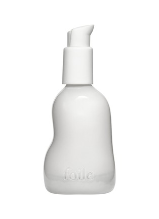 细节 -点击放大 - FOILE - Milky Emulsion Cleanser 50ml