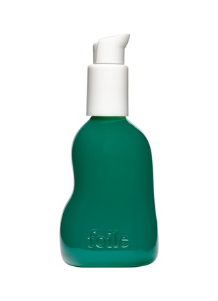 细节 -点击放大 - FOILE - Skin Sponge Serum 50ml