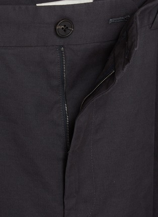  - THE ROW - TIBOR 阔腿长裤