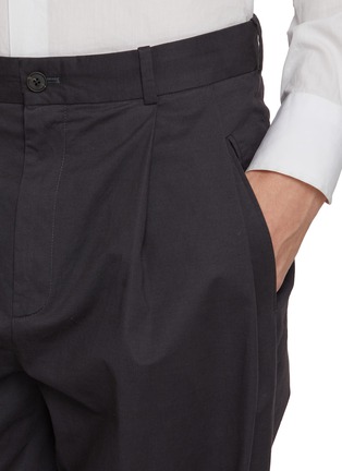  - THE ROW - TIBOR 阔腿长裤