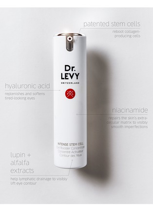 细节 -点击放大 - DR. LEVY - Eye Booster Concentrate 15ml