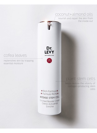 细节 -点击放大 - DR. LEVY - Enriched Booster Cream 50ml