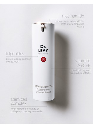 细节 -点击放大 - DR. LEVY - Booster Serum 30ml