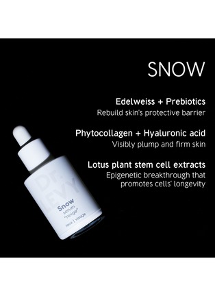  - DR. LEVY - Fire & Snow 20-Day Cure