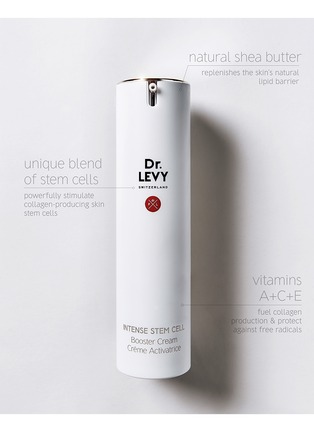 细节 -点击放大 - DR. LEVY - Booster Cream 50ml