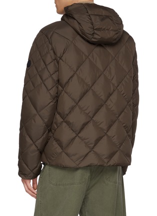 背面 - 点击放大 - MONCLER - Merak Quilted Jacket