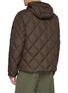 背面 - 点击放大 - MONCLER - Merak Quilted Jacket