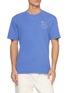 首图 - 点击放大 - MAISON LABICHE - Photosynthesis Patureau Cotton T-Shirt