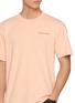  - MAISON LABICHE - Primavera Patureau Cotton T-Shirt