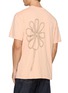 背面 - 点击放大 - MAISON LABICHE - Primavera Patureau Cotton T-Shirt
