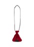 首图 - 点击放大 - Y'S - Crossbody Knit Pouch