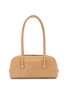 首图 - 点击放大 - MARGESHERWOOD - Soft Boston Leather Shoulder Bag