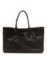 首图 - 点击放大 - MARGESHERWOOD - Large Grandma Used Leather Bag
