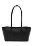 首图 - 点击放大 - MARGESHERWOOD - Large Boat Leather Shopper Bag