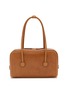 首图 - 点击放大 - MARGESHERWOOD - Small Soft Boston Leather Shoulder Bag