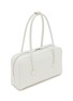 细节 - 点击放大 - MARGESHERWOOD - Small Soft Boston Crinkle Leather Shoulder Bag