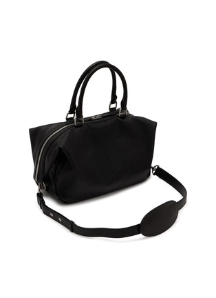 细节 - 点击放大 - MARGESHERWOOD - Dumpling Leather Tote Bag