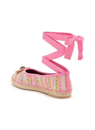  - KURT GEIGER SHOES - Pimlico Ballerina Flats