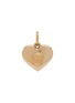 首图 - 点击放大 - KURT GEIGER ACCESSORIES - Eagle Heart Bag Charm