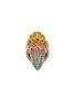首图 - 点击放大 - KURT GEIGER ACCESSORIES - Eagle Head Bag Charm