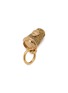 细节 - 点击放大 - KURT GEIGER ACCESSORIES - Coffee Cup Bag Charm