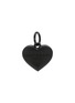 细节 - 点击放大 - KURT GEIGER ACCESSORIES - Eagle Heart Bag Charm