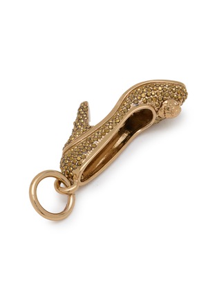 细节 - 点击放大 - KURT GEIGER ACCESSORIES - Belgravia Bag Charm