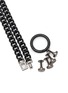 细节 - 点击放大 - KURT GEIGER ACCESSORIES - Mini Chain Trims Set