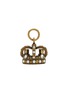 首图 - 点击放大 - KURT GEIGER ACCESSORIES - Crown Bag Charm