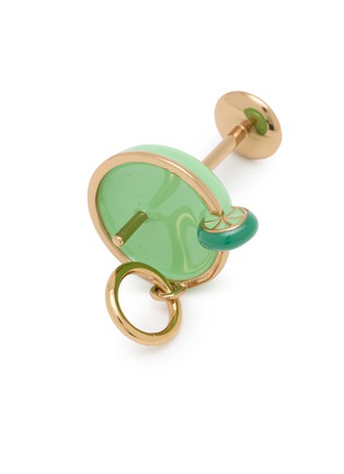 细节 - 点击放大 - KURT GEIGER ACCESSORIES - Cocktail Bag Charm