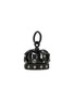 细节 - 点击放大 - KURT GEIGER ACCESSORIES - Crown Bag Charm