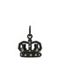 首图 - 点击放大 - KURT GEIGER ACCESSORIES - Crown Bag Charm