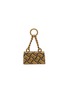 细节 - 点击放大 - KURT GEIGER ACCESSORIES - Kensington Bag Charm