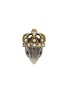 首图 - 点击放大 - KURT GEIGER ACCESSORIES - Crown Eagle Mini Kensington Bag Charm