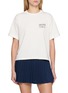 首图 - 点击放大 - LACOSTE SPORT - X Roland Garros T-Shirt