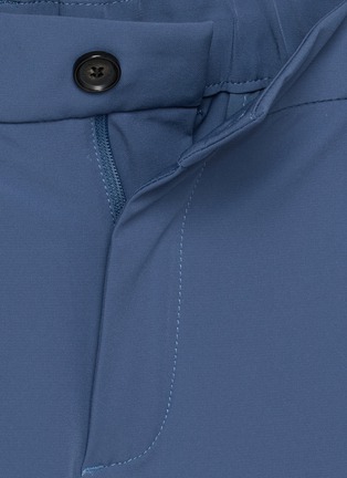  - PAUL & SHARK - Shark Charm Cargo Pants