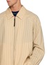  - MACKINTOSH - Ancrum Pinstripe Wool Jacket