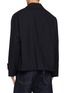 背面 - 点击放大 - MACKINTOSH - Humbie Wool Short Jacket