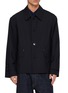 首图 - 点击放大 - MACKINTOSH - Humbie Wool Short Jacket