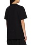细节 - 点击放大 - Y'S - Suspender Strap Back Cotton T-Shirt