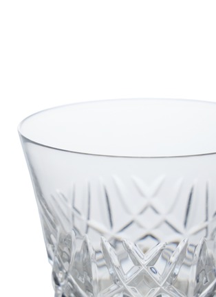 细节 –点击放大 - BACCARAT - Everyday Aria Tumbler — Set Of 2